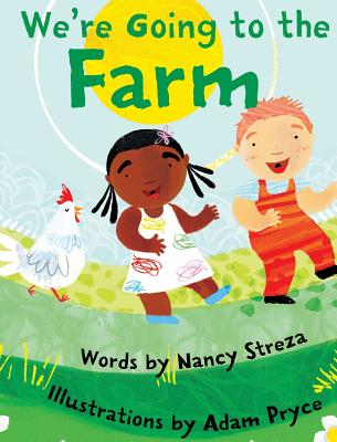 We're Going to the Farm