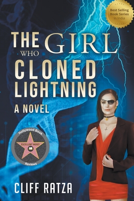 The Girl Who Cloned Lightning: Book 4