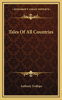 Tales Of All Countries