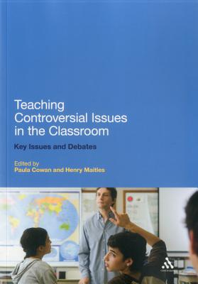 Teaching Controversial Issues in the Classroom