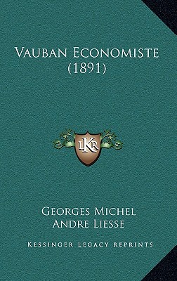 Vauban Economiste (1891)