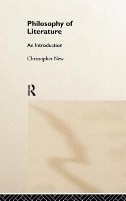 Philosophy of Literature: An Introduction