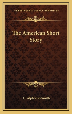 The American Short Story