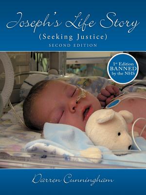 Joseph's Life Story: Seeking Justice