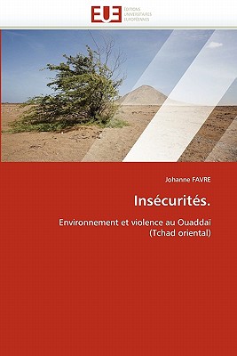 Insécurités.