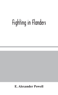 Fighting In Flanders