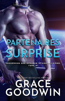 Partenaires Surprise: (Grands caractères)