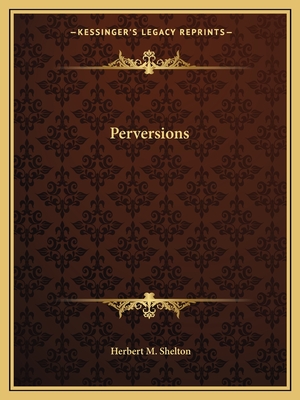 Perversions
