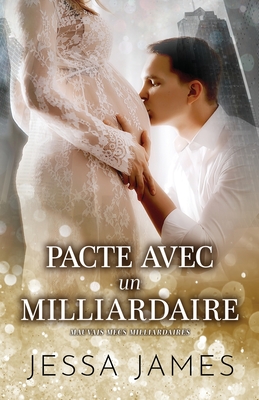 Pacte avec un milliardaire: (Grands caractères)