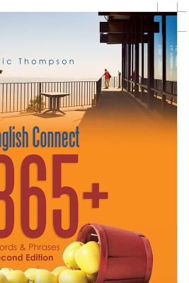 English Connect 365+: Words & Phrases Second Edition