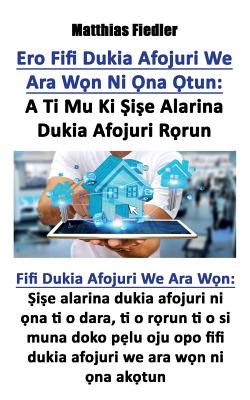 Èrò Fífi Dúkìá Àfojúrí: A Ti Mú Kí Ṣíṣe Alárinà DuL