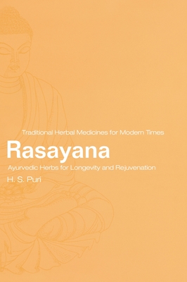 Rasayana: Ayurvedic Herbs for Longevity and Rejuvenation