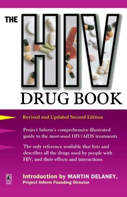 HIV Drug Book Revised (Revised)
