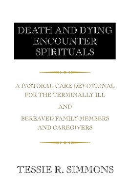 Death and Dying Encounter Spirituals