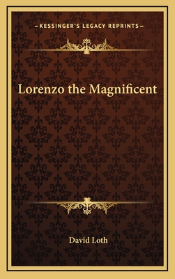 Lorenzo the Magnificent