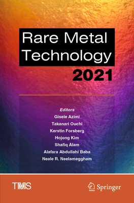 Rare Metal Technology 2021