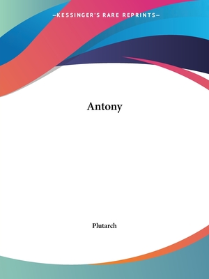 Antony