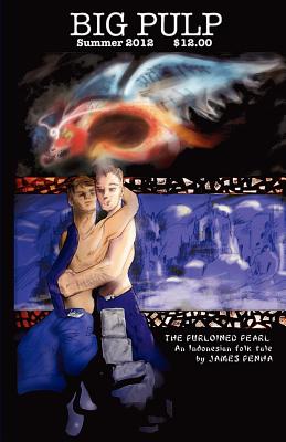 Big Pulp: The Purloined Pearl