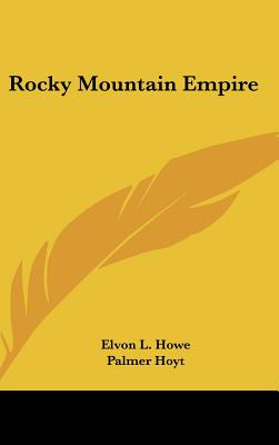 Rocky Mountain Empire