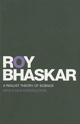 A Realist Theory of Science