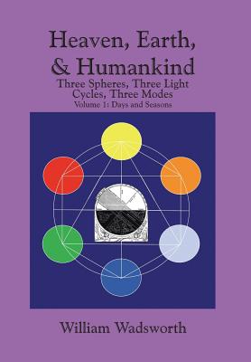 Heaven, Earth, & Humankind: Three Spheres, Three Light Cycles, Three Modes Volume I Days and Seasons