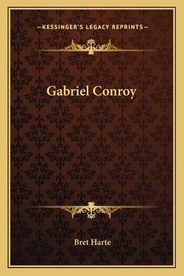 Gabriel Conroy