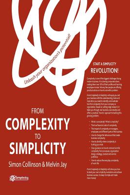 From Complexity to Simplicity: Unleash Your Organisation's Potential!