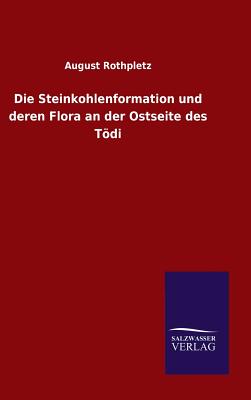 Die Steinkohlenformation und deren Flora an der Ostseite des Tödi