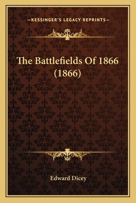 The Battlefields Of 1866 (1866)