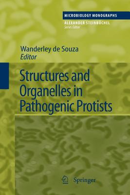 Structures and Organelles in Pathogenic Protists