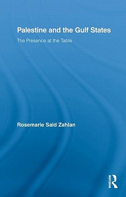 Palestine and the Gulf States: The Presence at the Table
