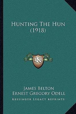 Hunting The Hun (1918)