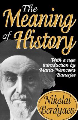 The Meaning of History