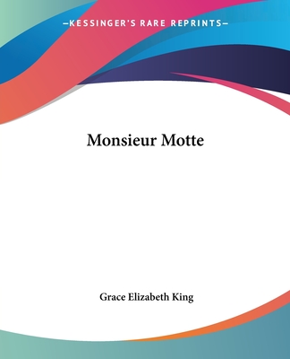 Monsieur Motte