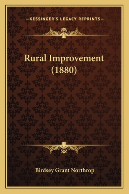 Rural Improvement (1880)