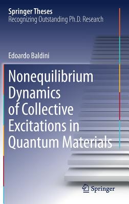 Nonequilibrium Dynamics of Collective Excitations in Quantum Materials