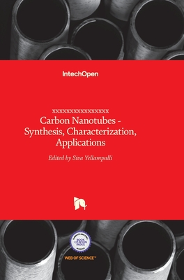 Carbon Nanotubes: Synthesis, Characterization, Applications