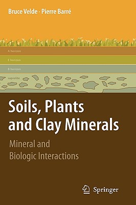 Soils, Plants and Clay Minerals: Mineral and Biologic Interactions