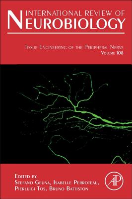 Tissue Engineering of the Peripheral Nerve: Stem Cells and Regeneration Promoting Factors Volume 108