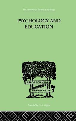 Psychology and Education