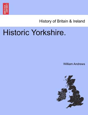 Historic Yorkshire.