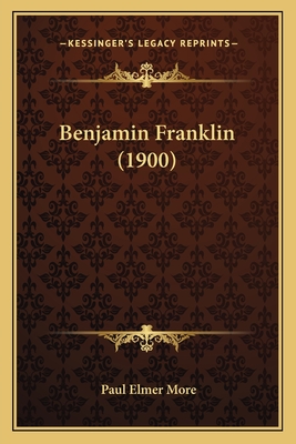 Benjamin Franklin (1900)