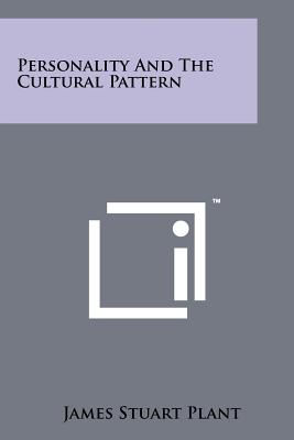 Personality And The Cultural Pattern