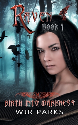 Birth Into Darkness: Hidden World Series