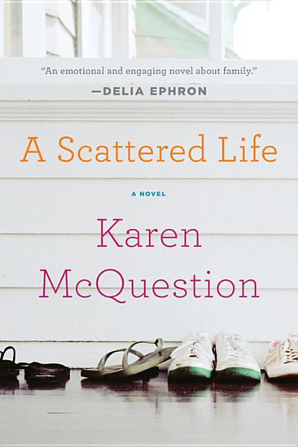 Scattered Life