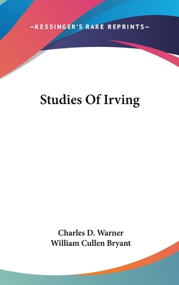 Studies Of Irving