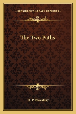 The Two Paths