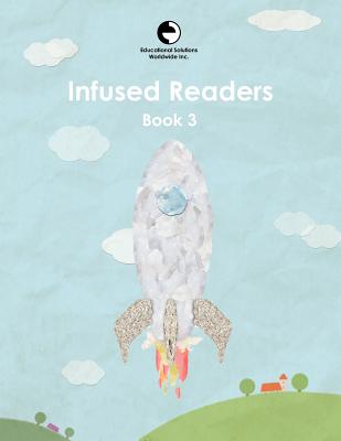 Infused Readers: Book 3