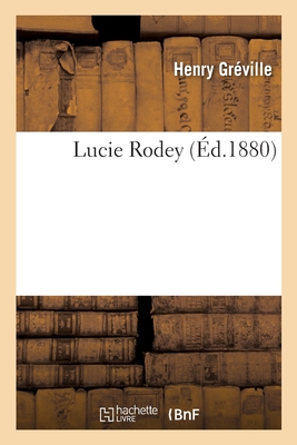 Lucie Rodey