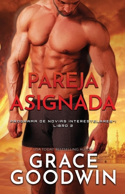 Pareja asignada: (Letra grande)